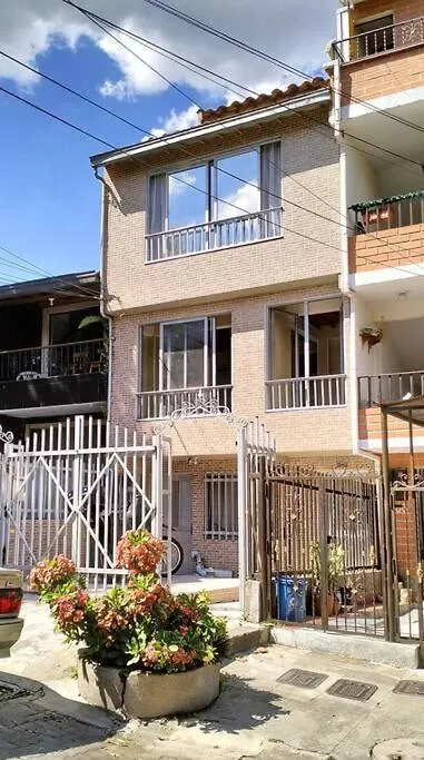 Nice Suite In Belen Medellin, Colombia Apartment Medellin
