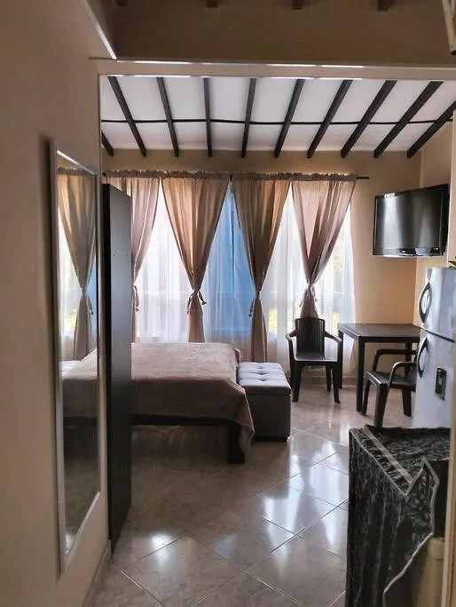 Nice Suite In Belen Medellin, Colombia Medellin