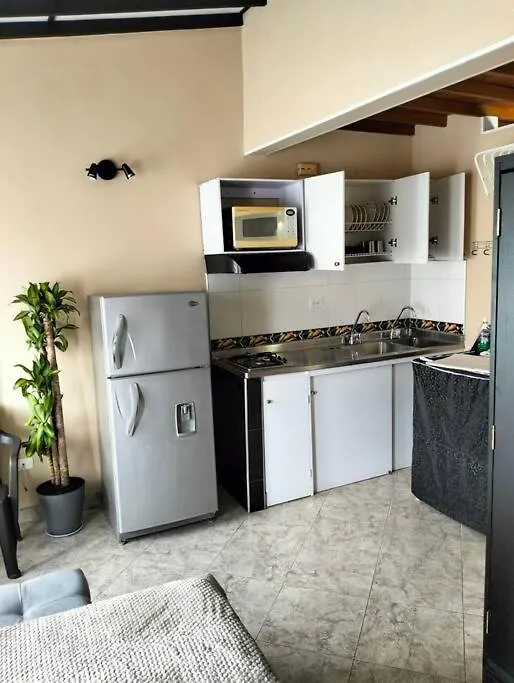 Apartment Nice Suite In Belen Medellin, Colombia Colombia