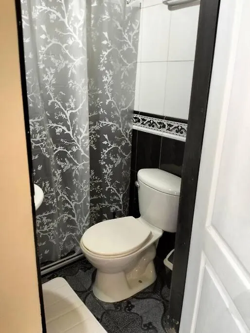 Apartment Nice Suite In Belen Medellin, Colombia