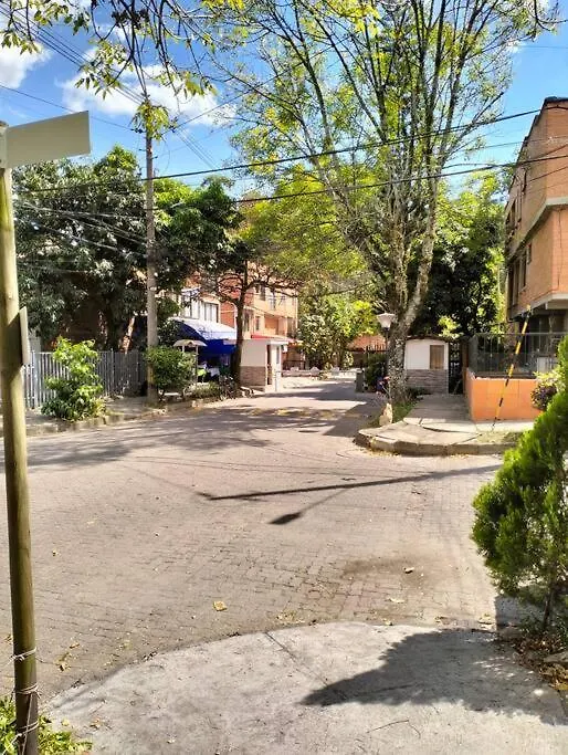 Apartamento Nice Suite In Belen Medellin, Colombia